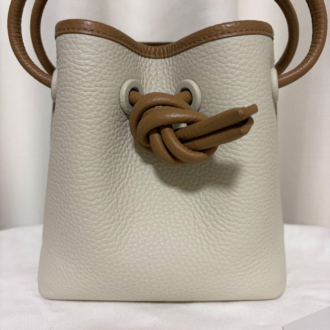 最終値下【美品】限定カラー VASIC BOND MINI MINI ボンドミニ