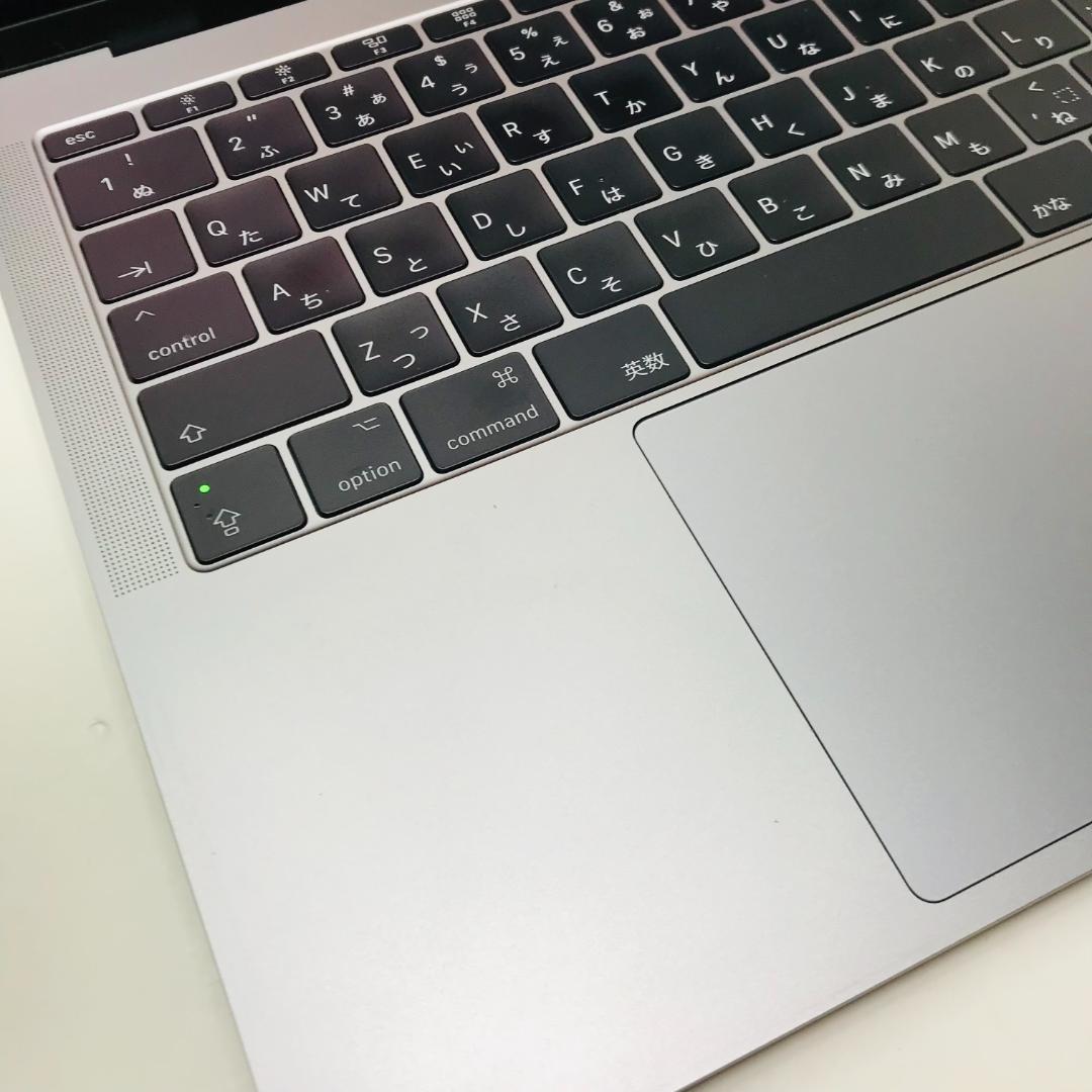 P87) MacBook Pro 13 i5 8G 256G 美品