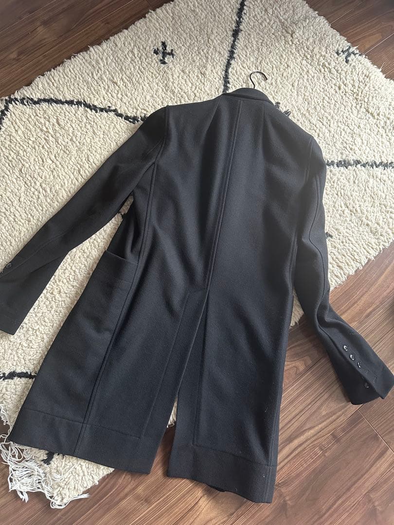 【あ、さん専用】Rick Owens コート