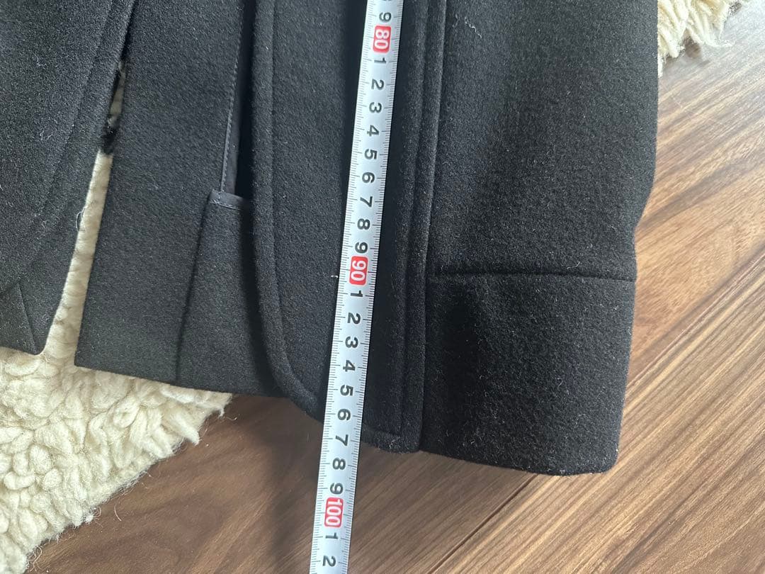 【あ、さん専用】Rick Owens コート