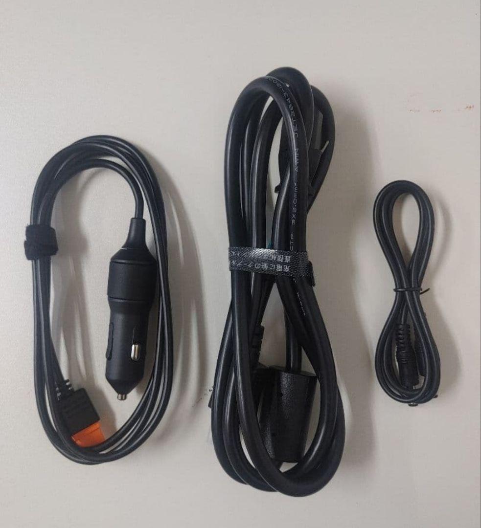 こ*ん様 正規整備済品　EcoFlow DELTA 2 ポータブル電源