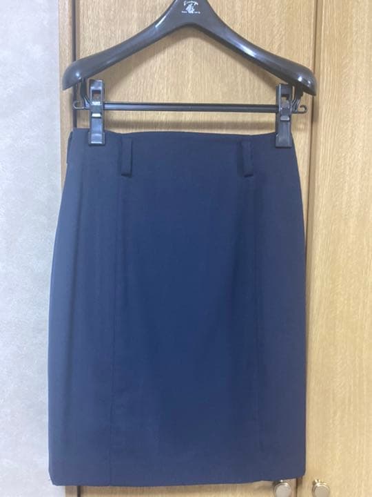 【激レア】米米club GALLEIAHATI シルクリボンジャケット&スカート