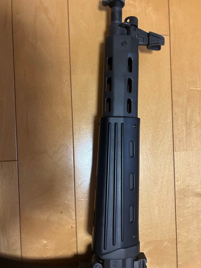 東京マルイ　89式小銃　電動ガン　ジャンク
