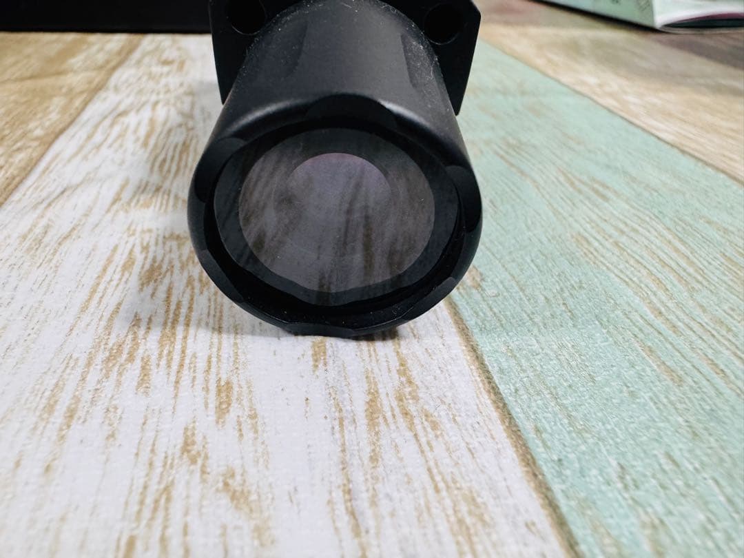 Runcam ガンカメラ　スコープカム2 25mmタイプ