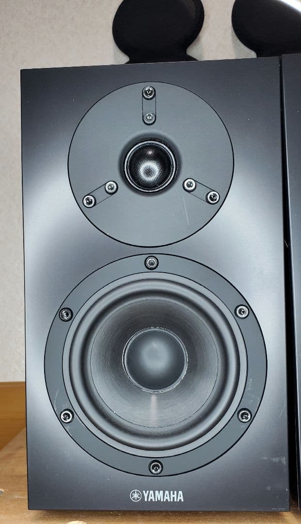 ヤマハ　ブックシェルフスピーカー　NS-BP200　2024-07