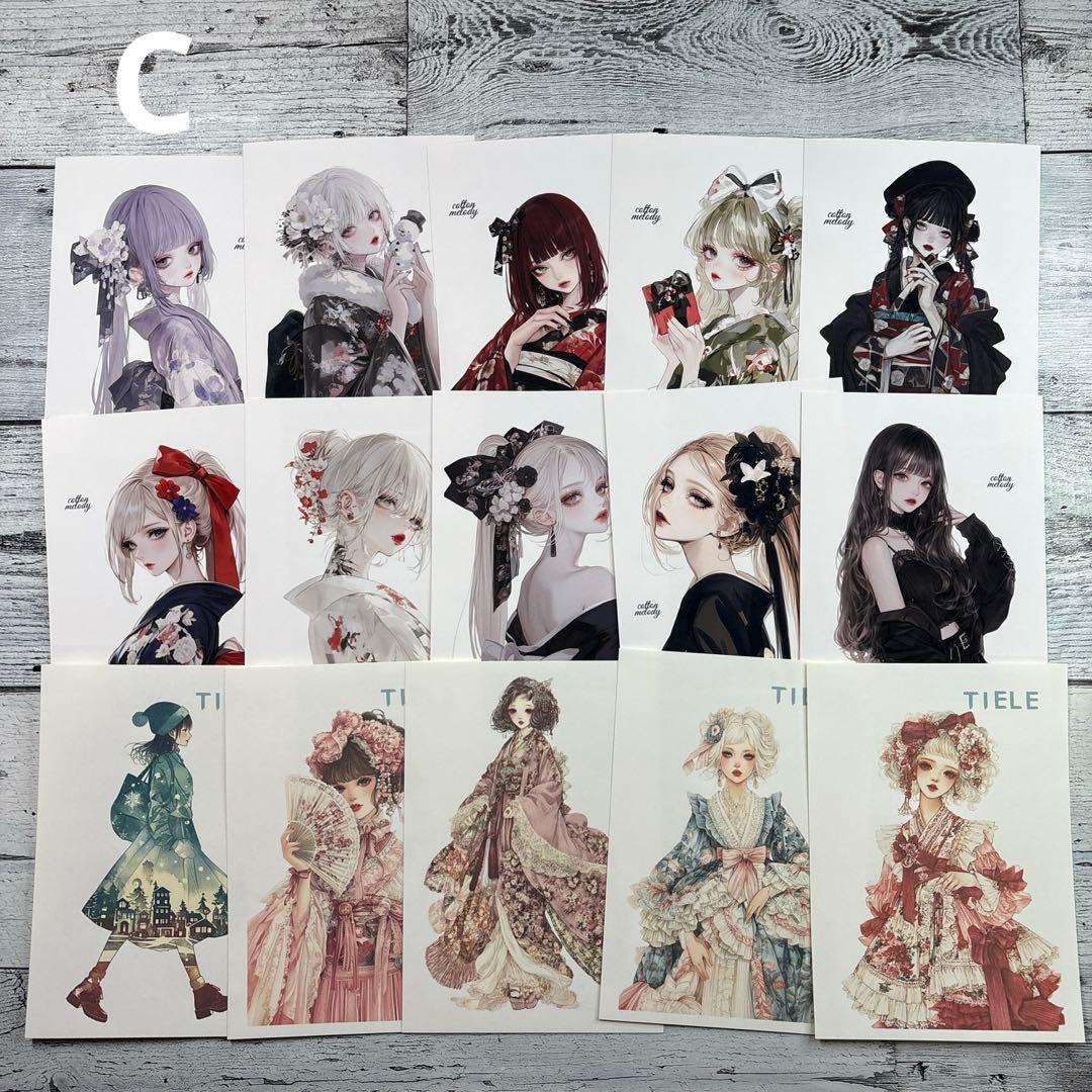 専用ページ 侑子様