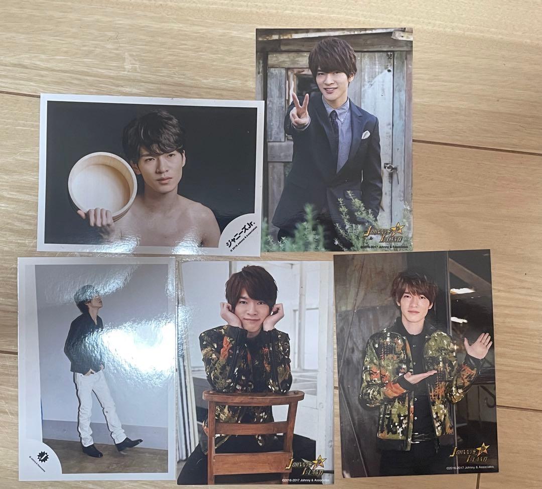  Man 写真　※値段適当です