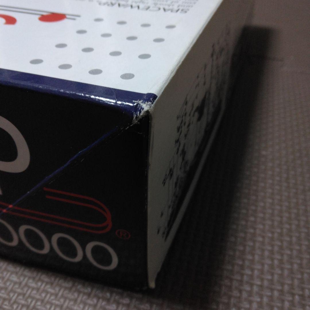 【送料込み】SPACEWARP 10000 LEVEL5 未組立