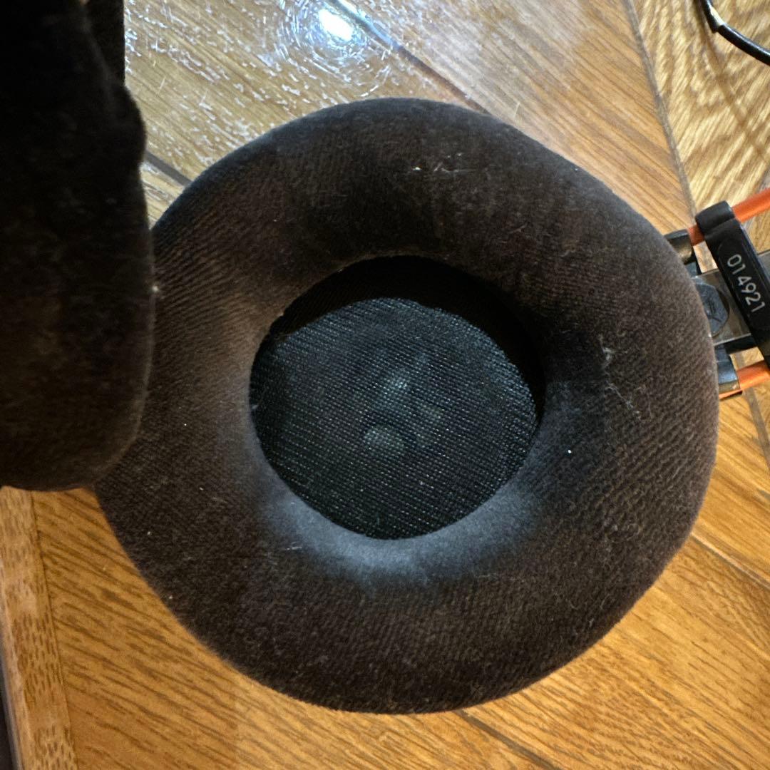 たく　AKG K 712 ヘッドホン