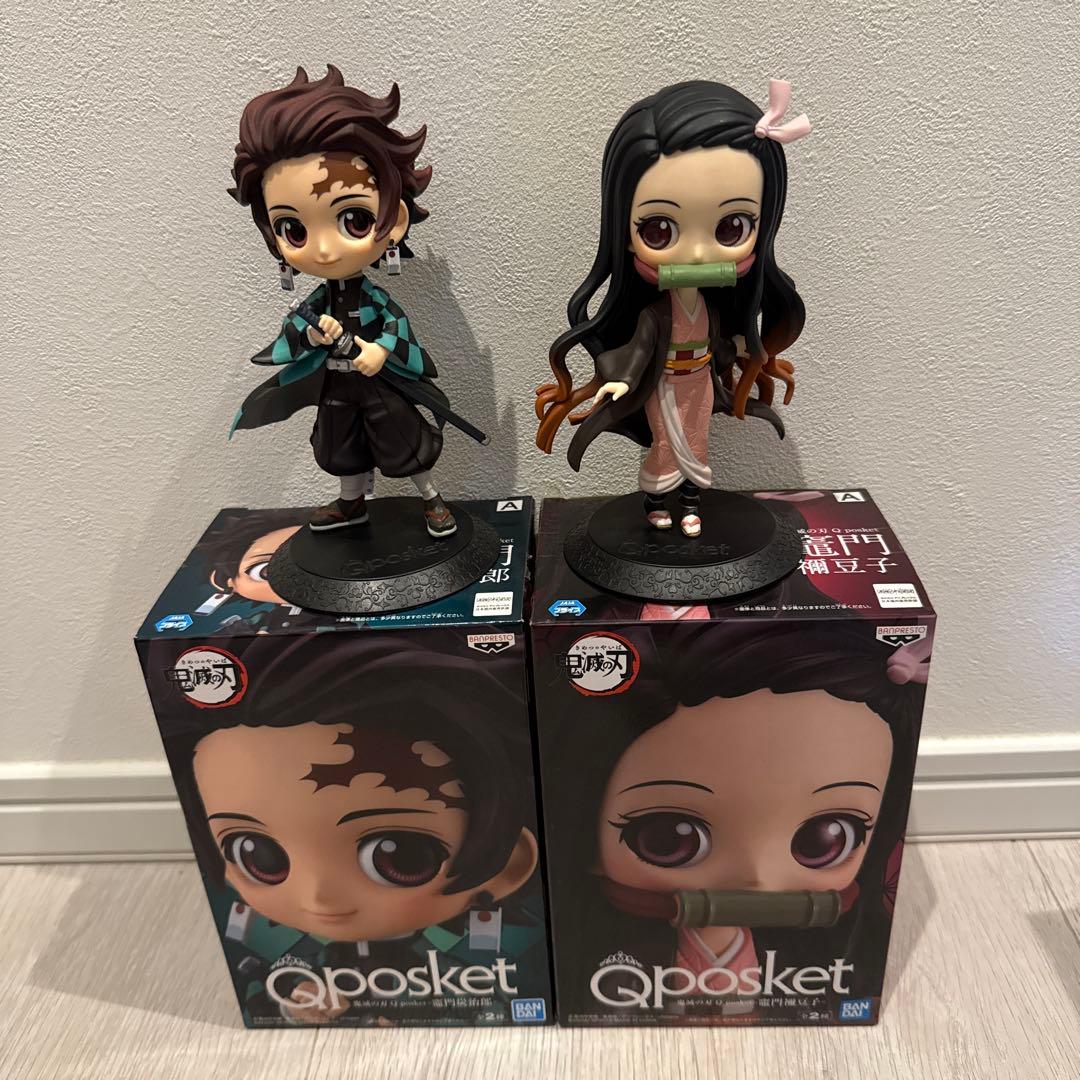 鬼滅の刃 フィギュア19点まとめ売り