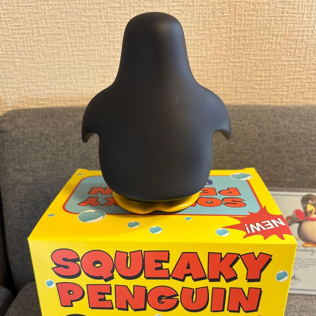 トイストーリー ウィージー フィギュア スクイーズ 証明書付き 等身大 海外