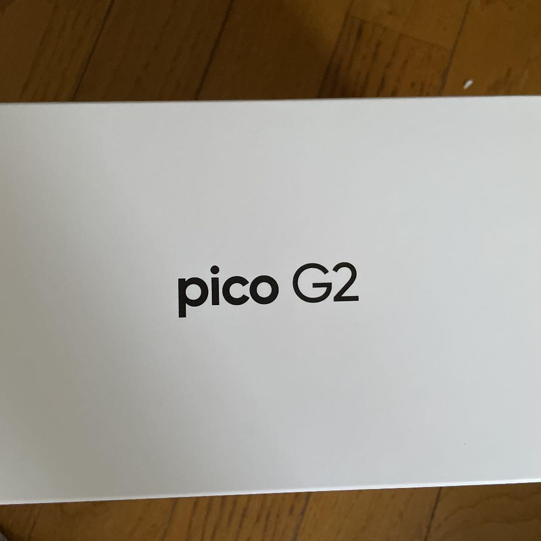 その他 pico G2 VR