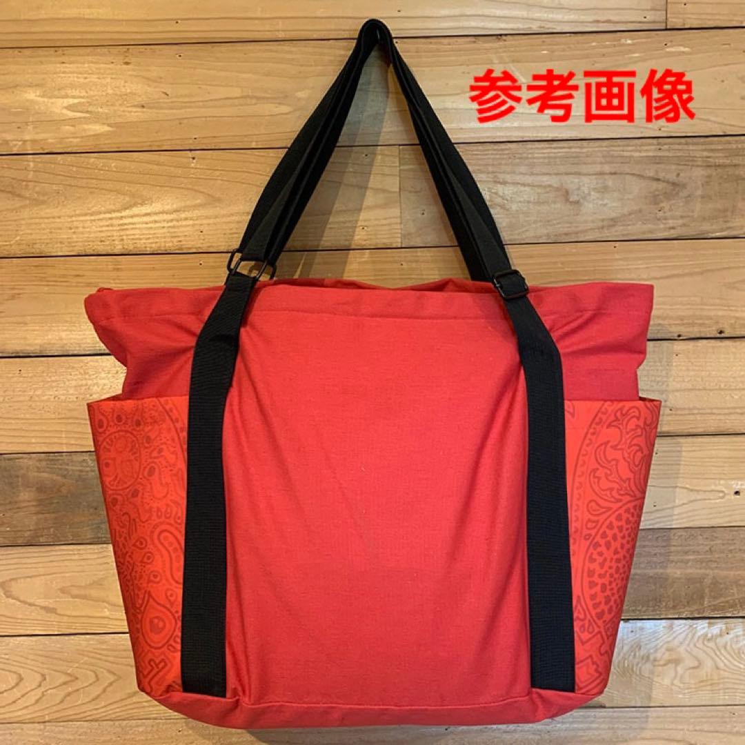 hide 生誕60周年 BIGマルチトートバッグ ハンドタオル 2点セット