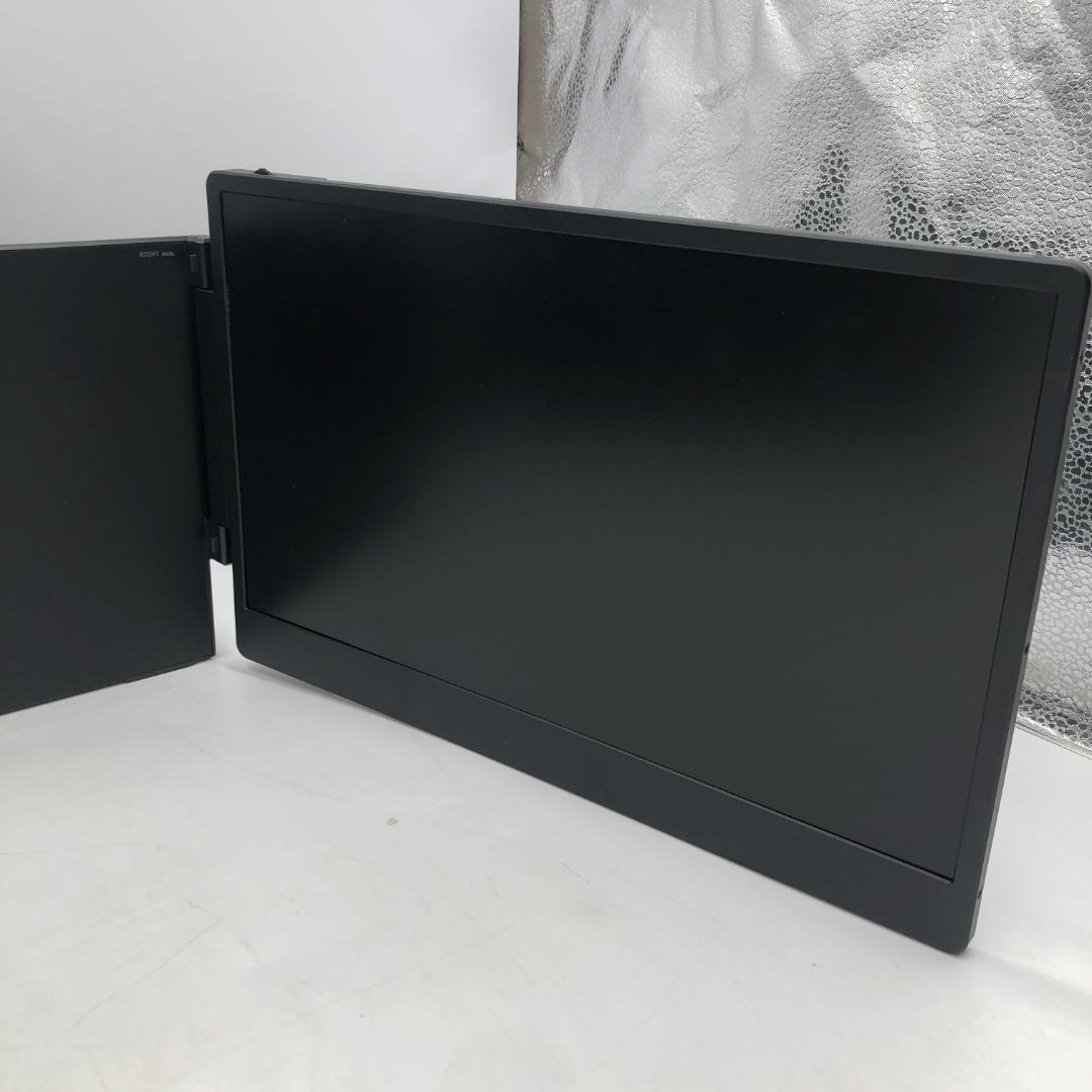 Laptomo S3 ノートパソコン デュアルモニター/Y30976-I1