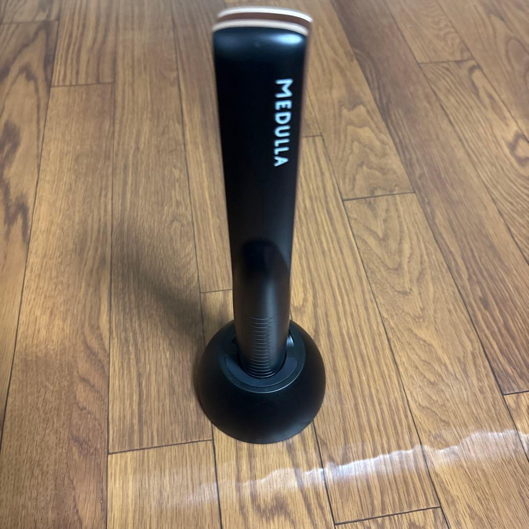 MEDULLA ヘアアイロン