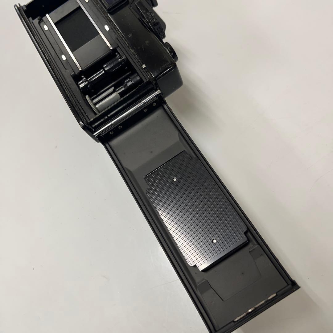 Minolta SR-T 101 フィルムカメラ