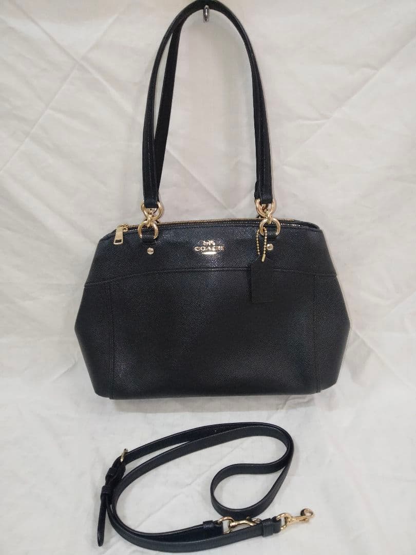 れい コーチ COACH ショルダーバッグ ハンドバッグ 2way