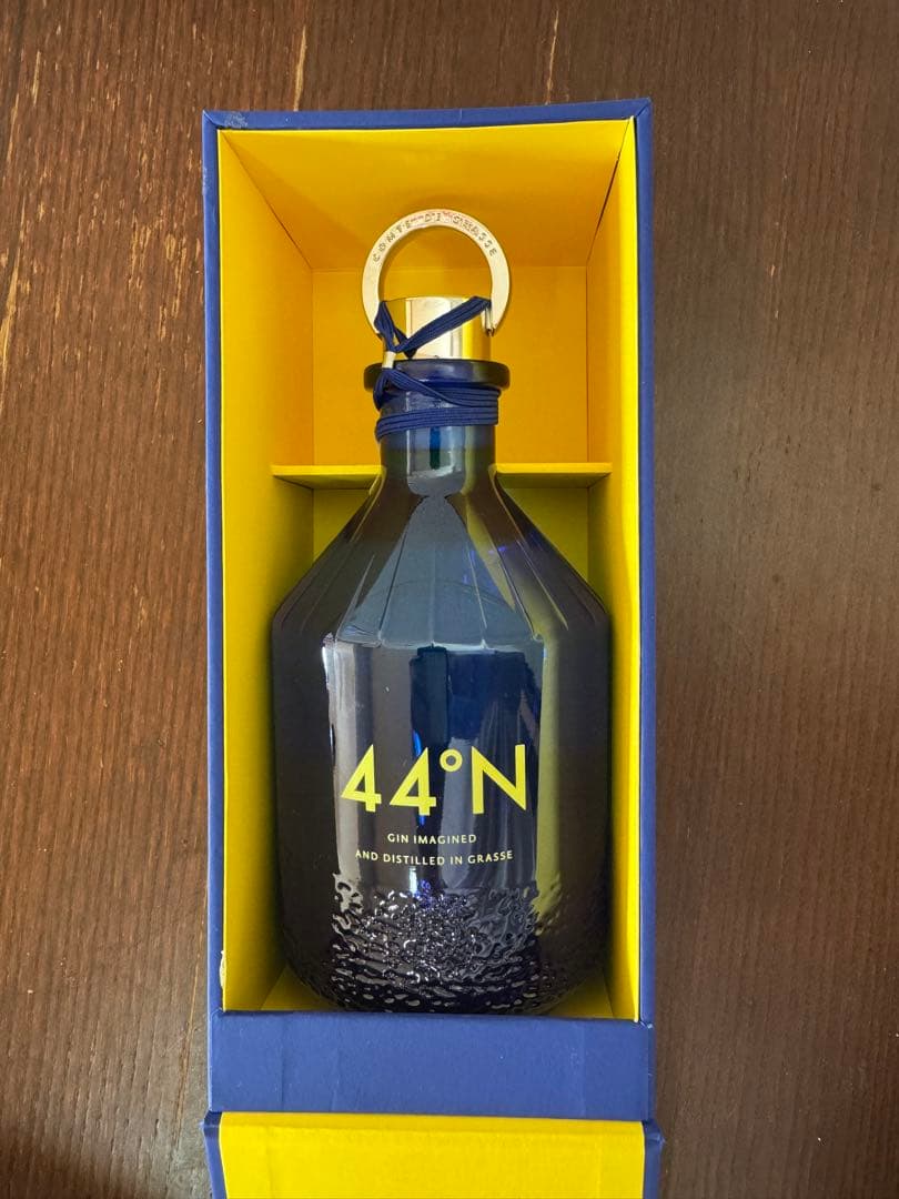 44°N ジン　Gin