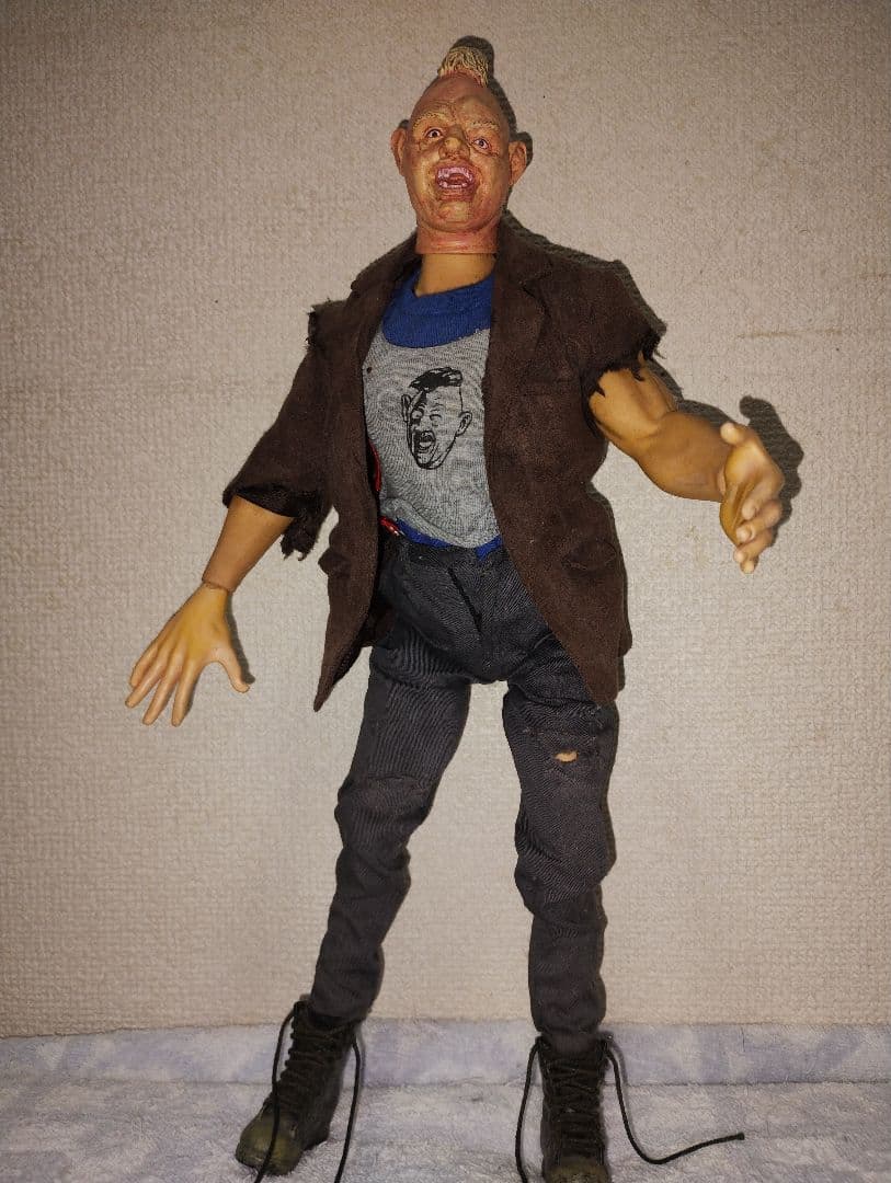 グーニーズ スロース フィギュア GOONIES SLOTH 激レア