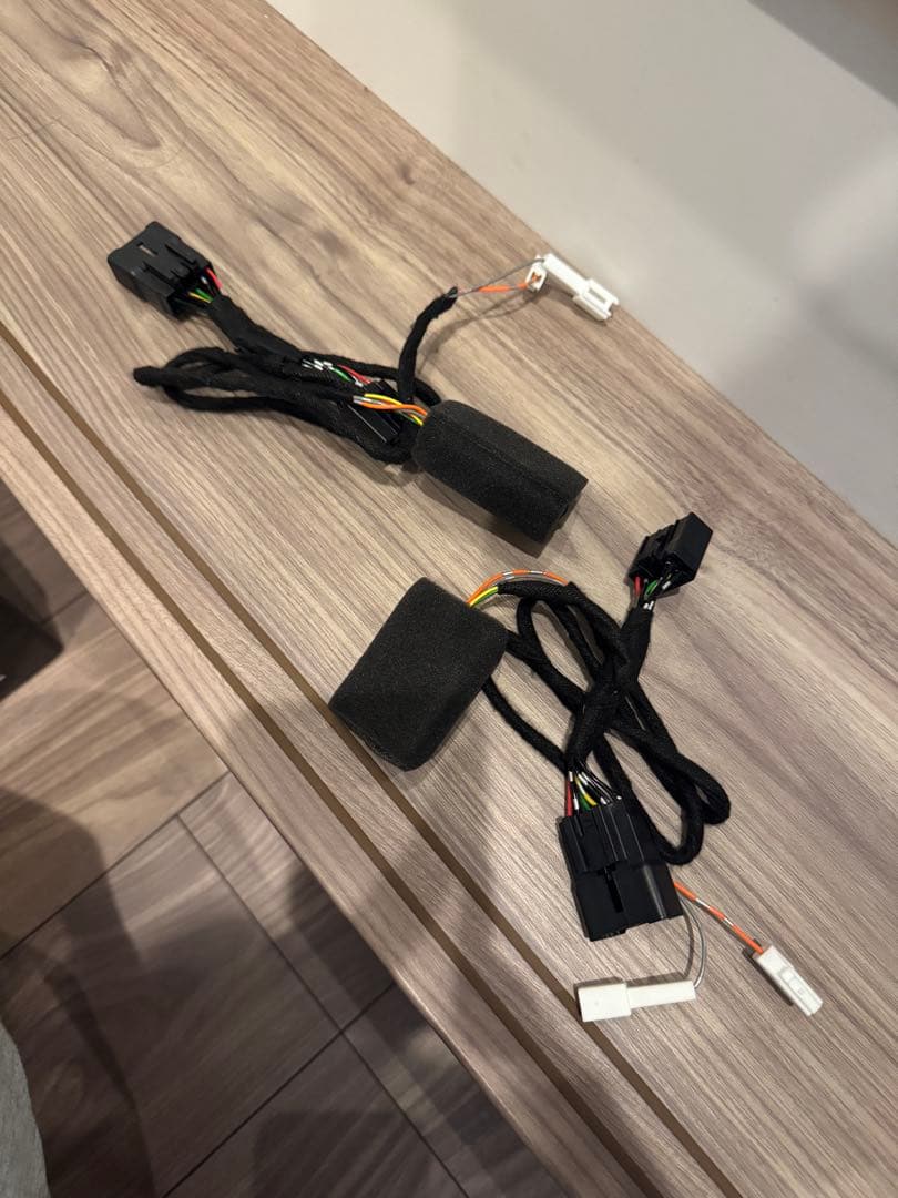 トヨタ ハイエース 200系 パワースライドドア予約ロックキット 2個セット