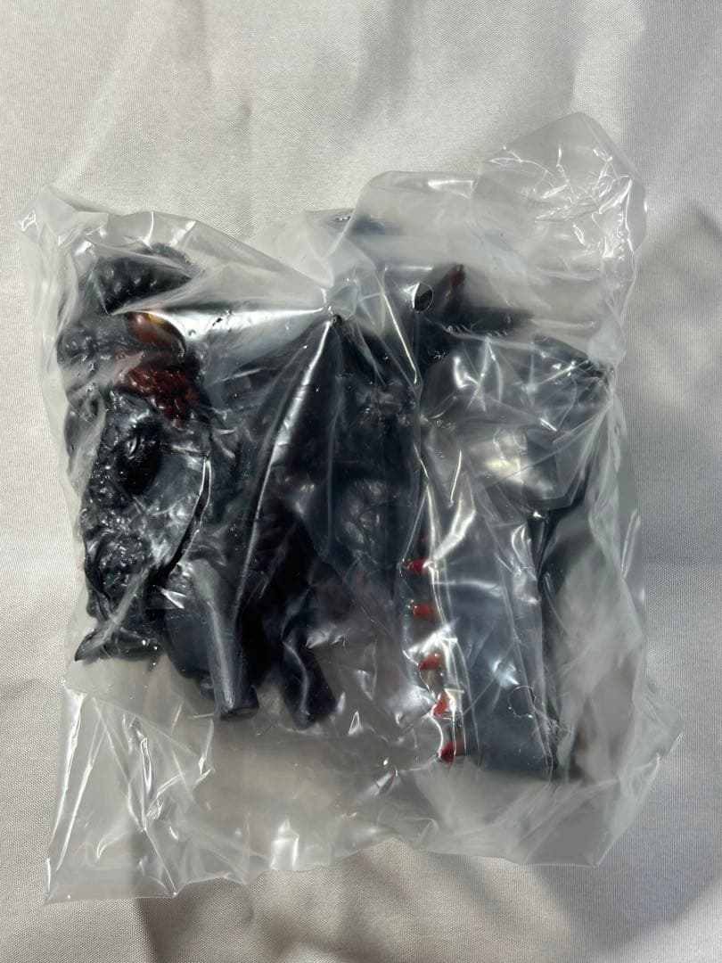 究極大怪獣　アルティメットモンスターズ　ゴジラ　全6種　未開封コンプリート