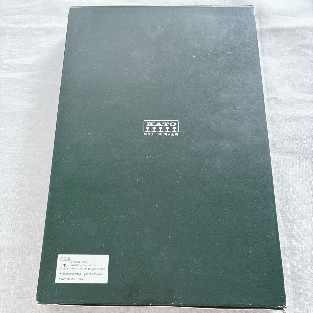 KATO Nゲージ 10-416 205系 横浜線色 8両セット 特別企画品