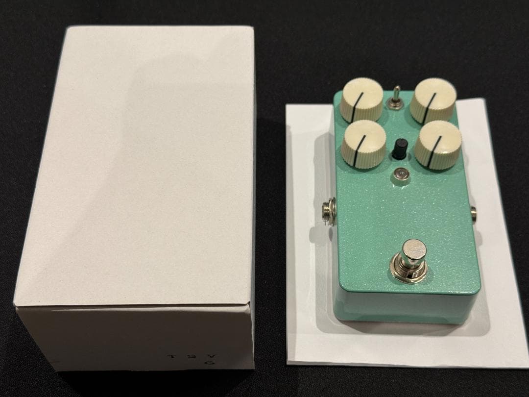 ’s effects TSV808 Clone ①