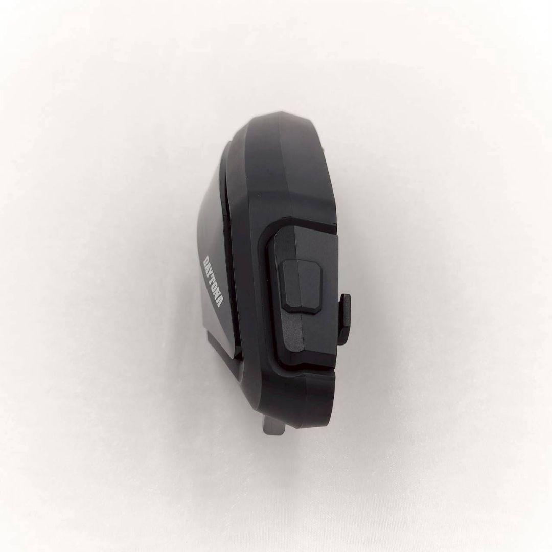 1037 デイトナ DT-01 Blutooth インカム