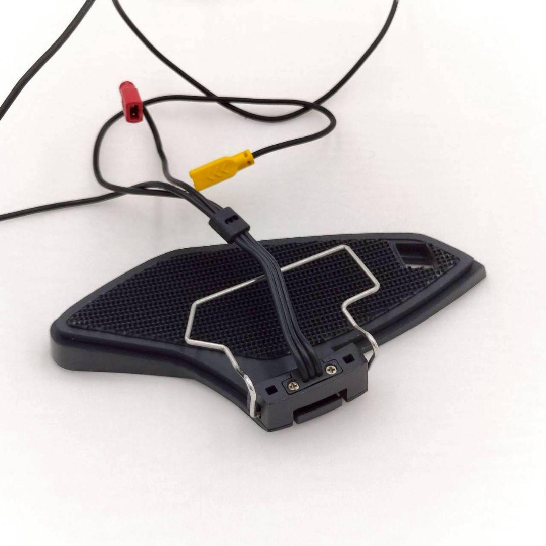 1037 デイトナ DT-01 Blutooth インカム