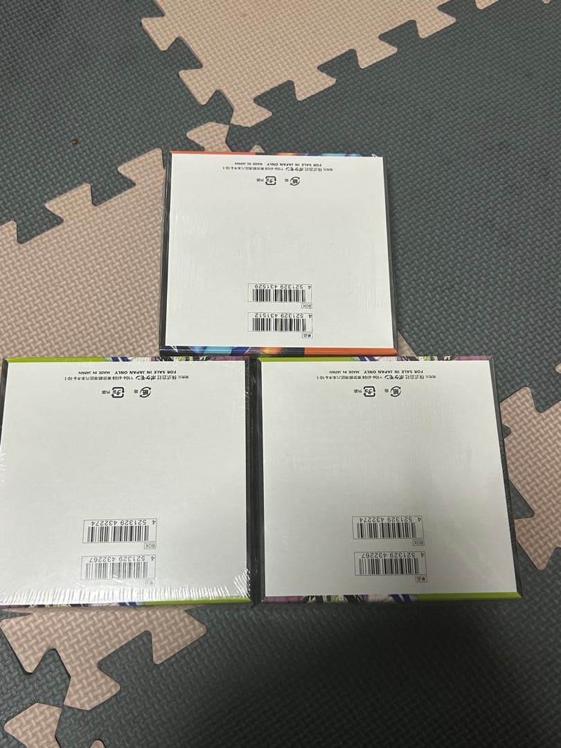 ポケモンカードゲーム インフェルノx 1箱、ムニキスゼロ2箱シュリンク付き