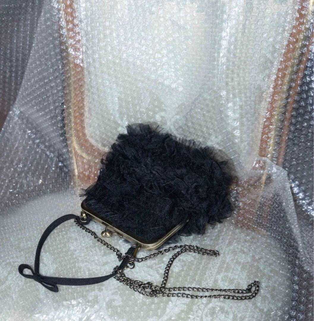 Bibiy. ODETTE PARTY BAG USAGI ONLINE限定