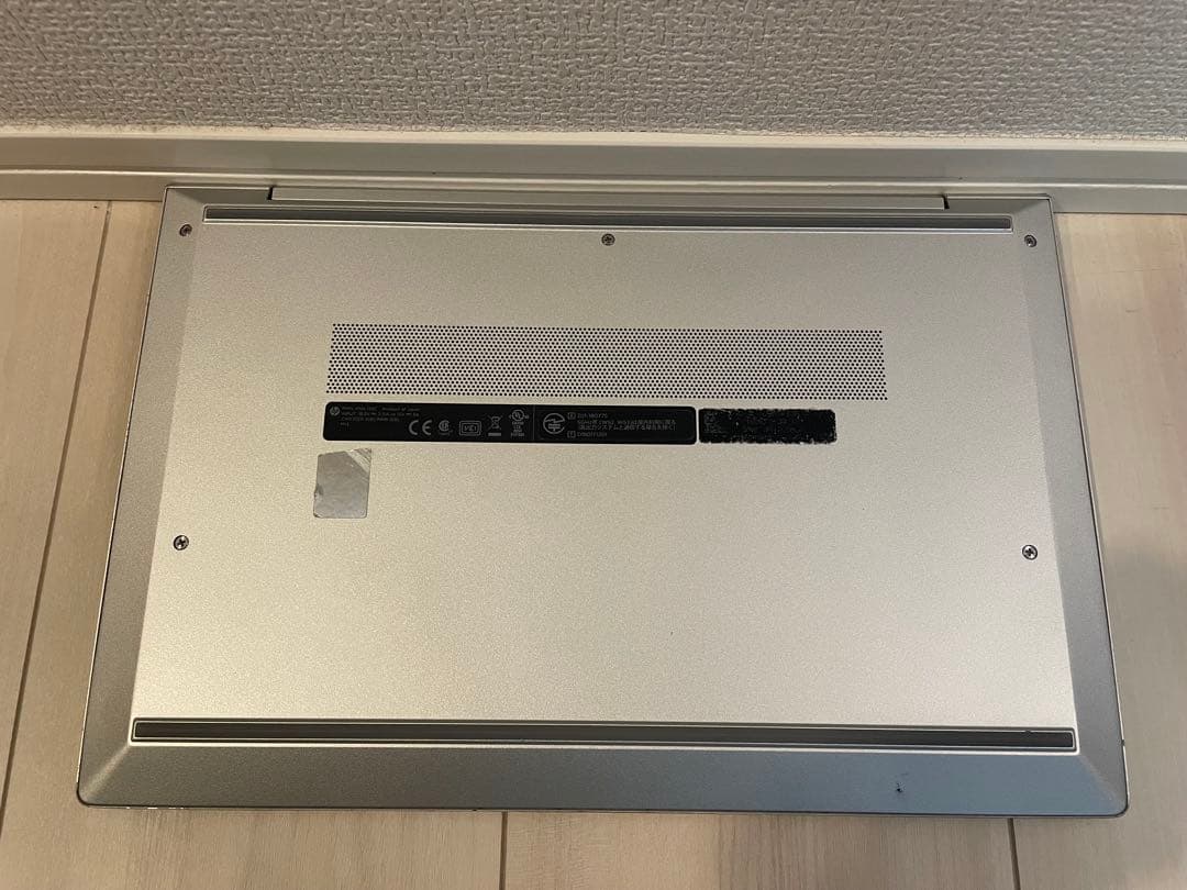 Windowsノート本体 HP PROBOOK 635 AERO G8 RYZEN7-5800U