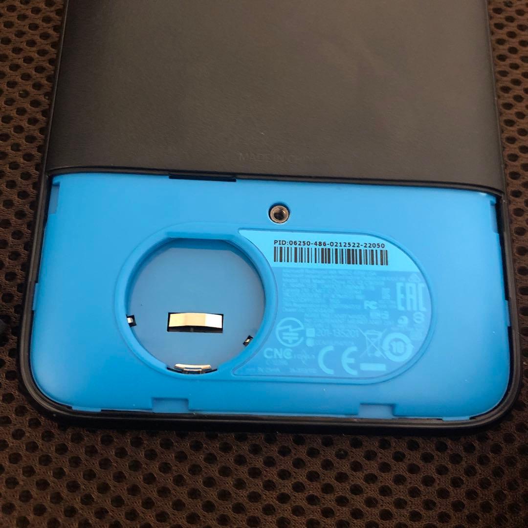 マイクロソフト エルゴノミック　キーボード　テンキー　セット　1559