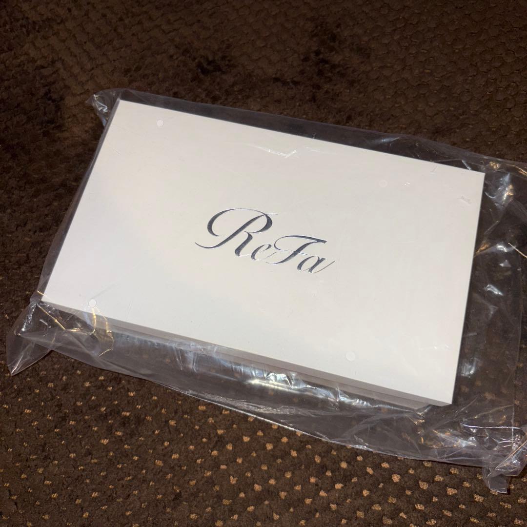 ReFa BEAUTECH DRYER SE ホワイト