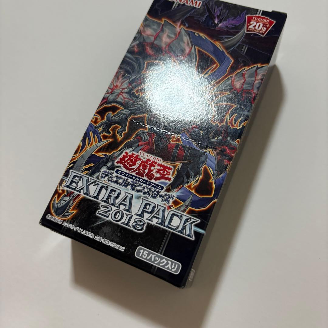 遊戯王OCG まとめ売り レアコレ 25th エクストラパック2018