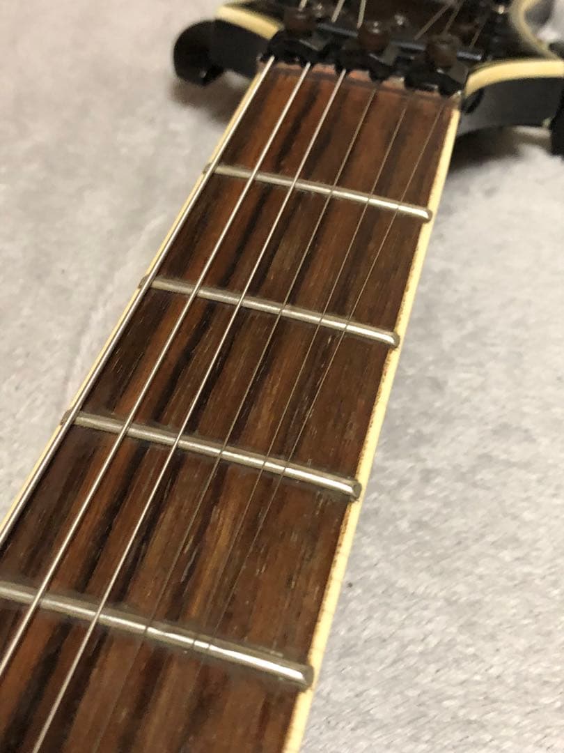 GrassRoots SUGIZOモデル