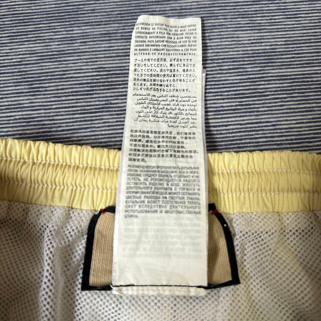 GUCCI  ショートパンツ ハーフパンツ（水着）とハンガーセット