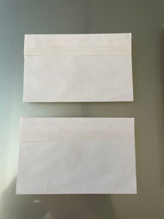 【希少】 マイケルジョーダン　バレンタインカード