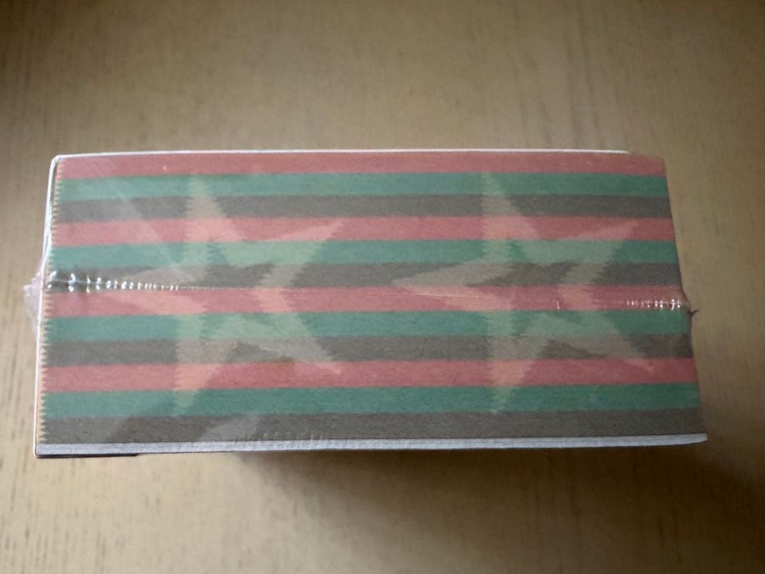 【新品未開封】ジョジョの奇妙な冒険 日めくりカレンダー