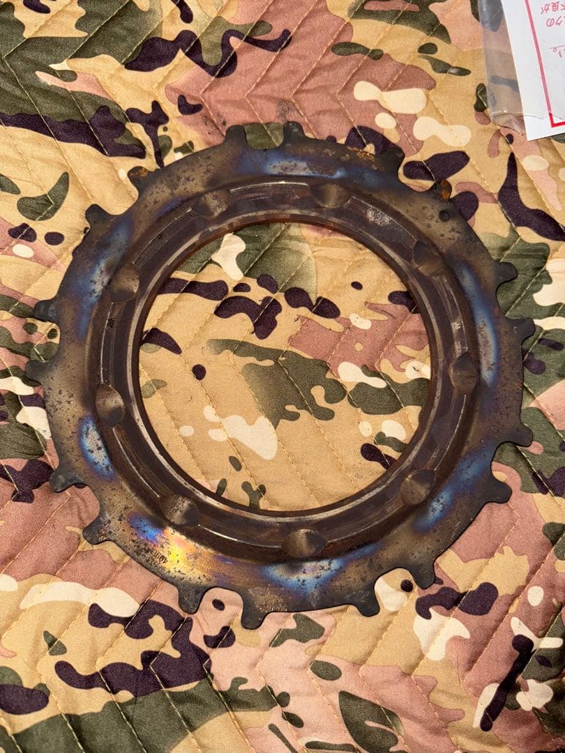 jzx100 ORC オグラクラッチ JZX100用 409D