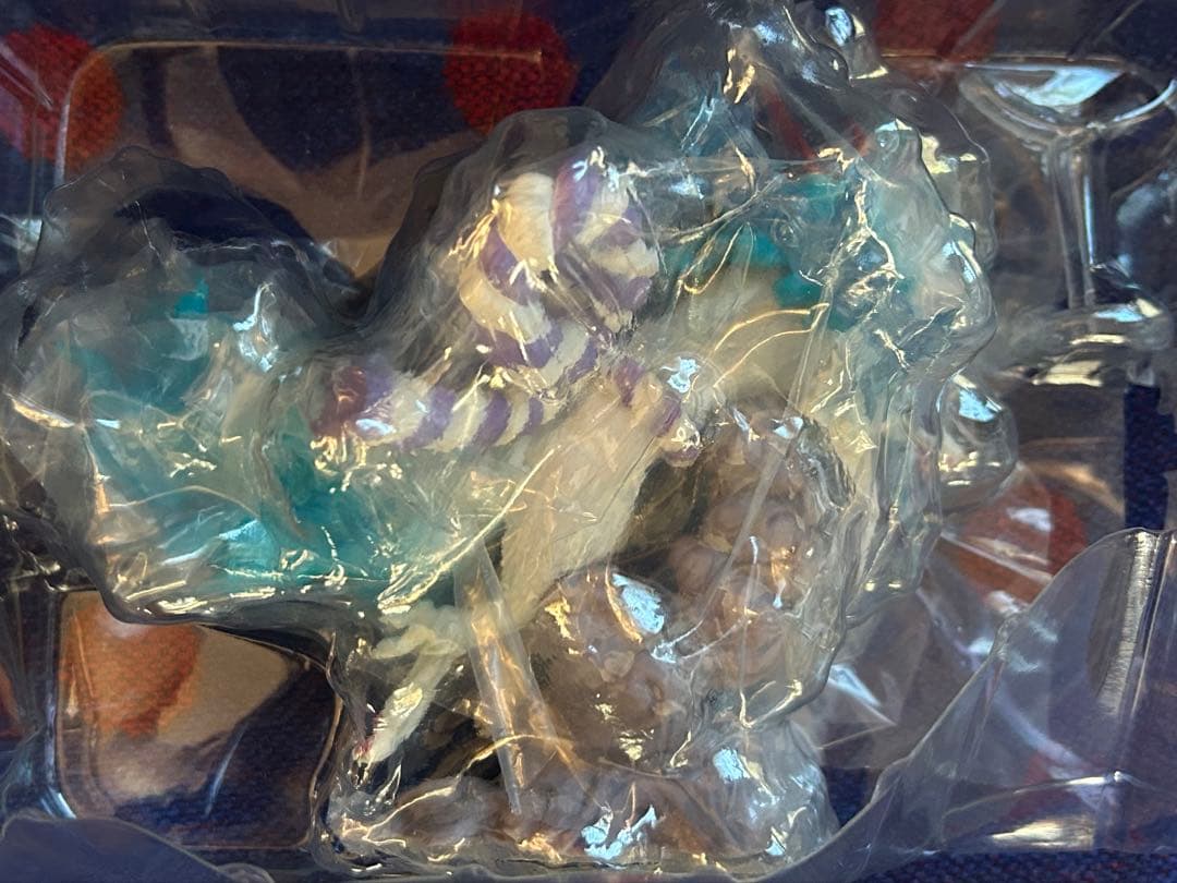 一番くじ　ヤマト　３点セット　ワンピース　ワノ国　フィギュア