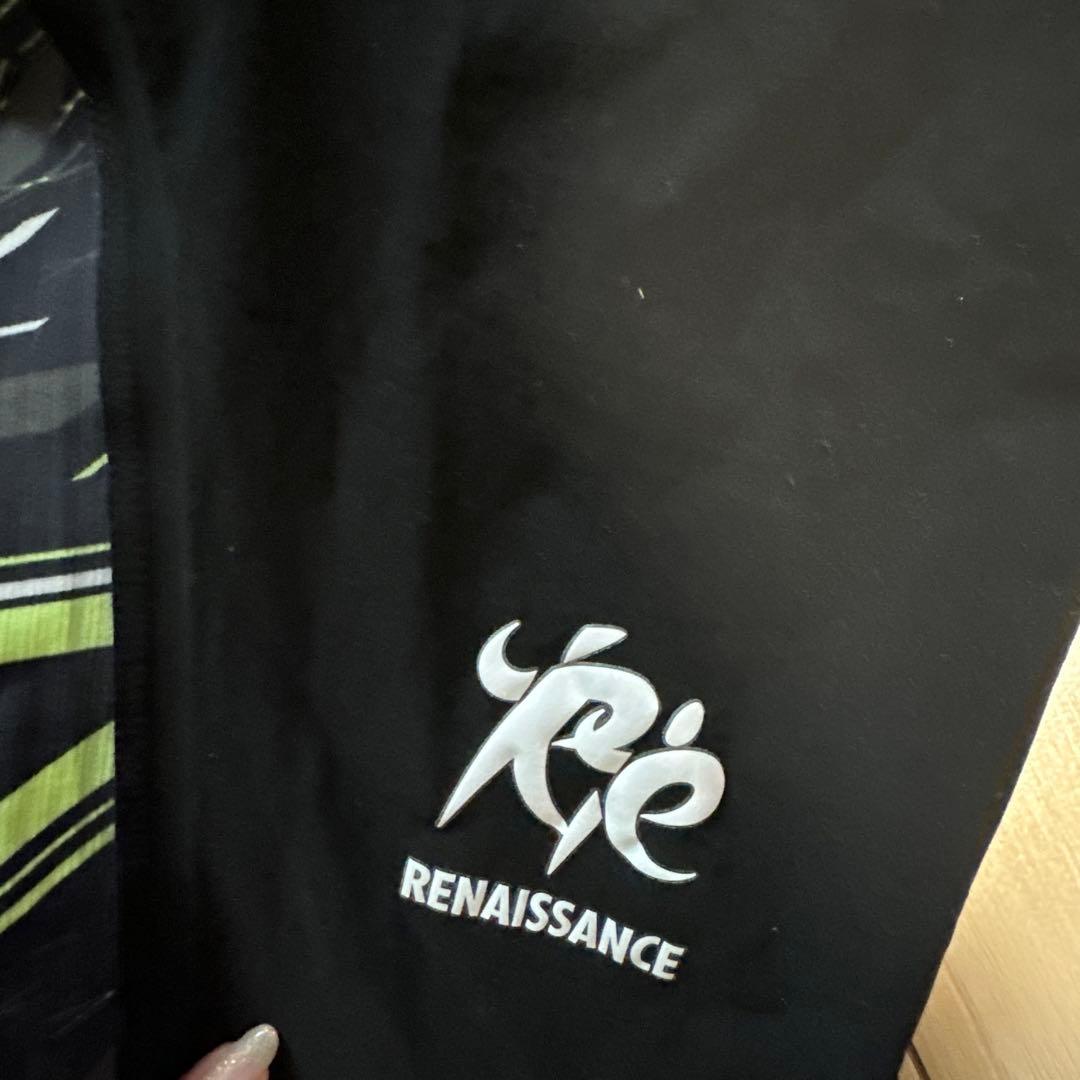 GX SONIC NEO XS ルネサンス選手