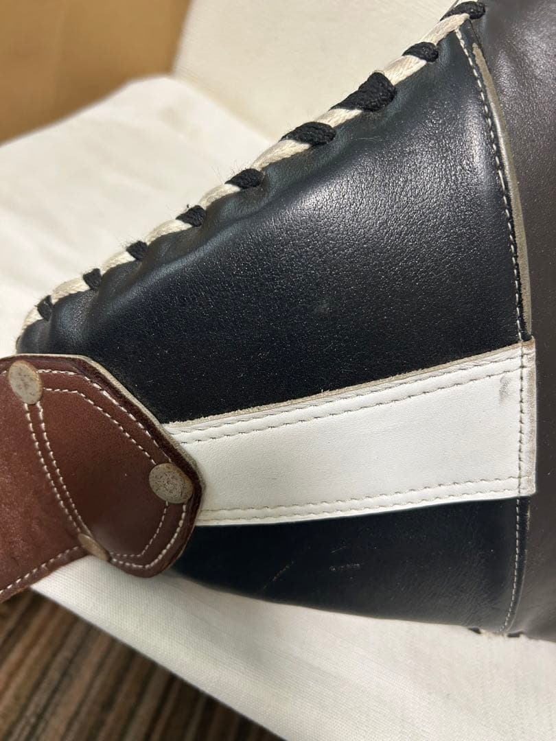 スーパーウィン　ベリープロテクター　ボディープロテクター