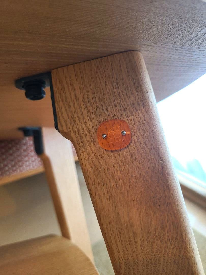 MARUNI60 マルニ60 サイドテーブル40