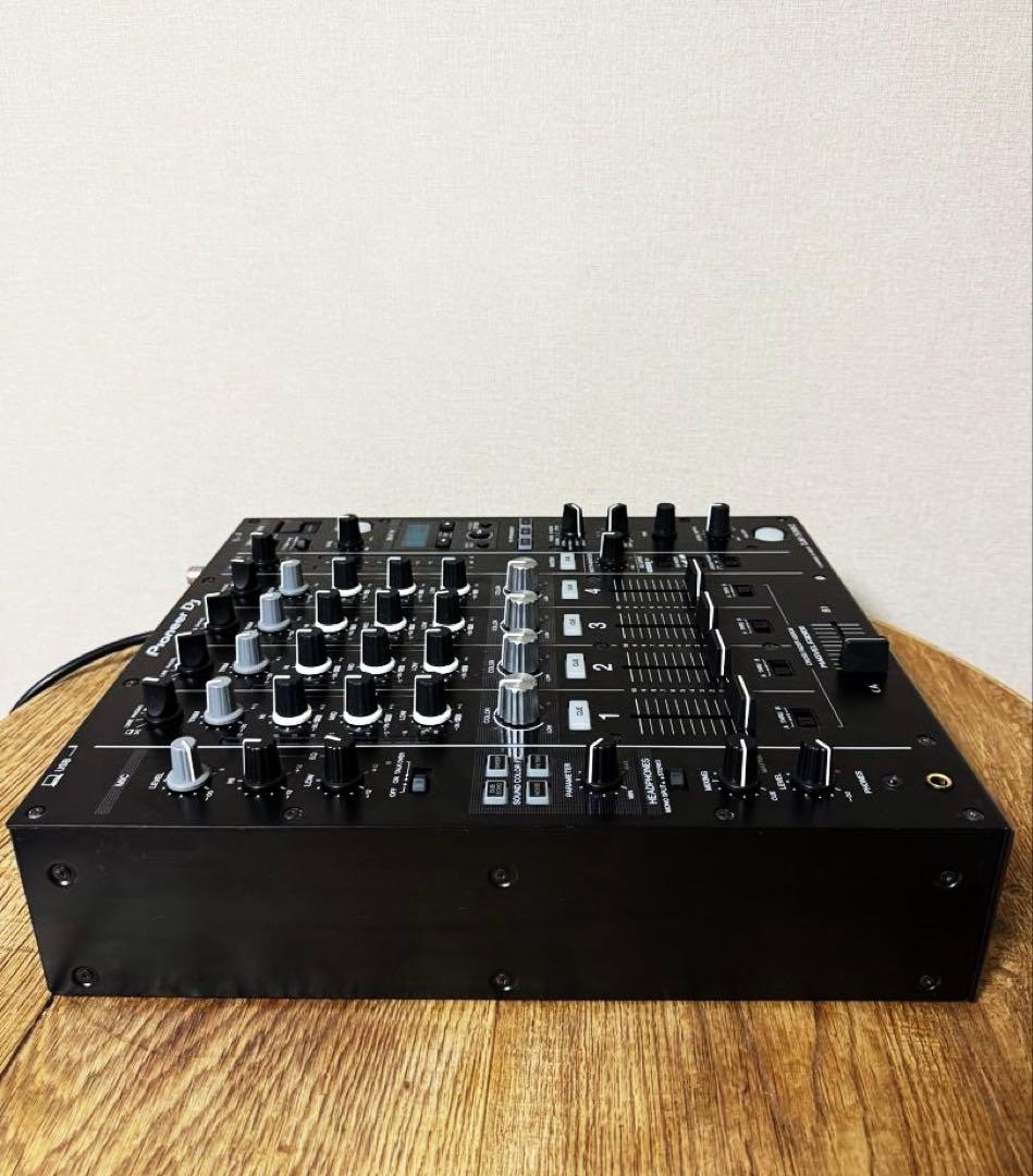 【※22年製※送料込み】DJM-750mk2 Pioneer DJ DJミキサー