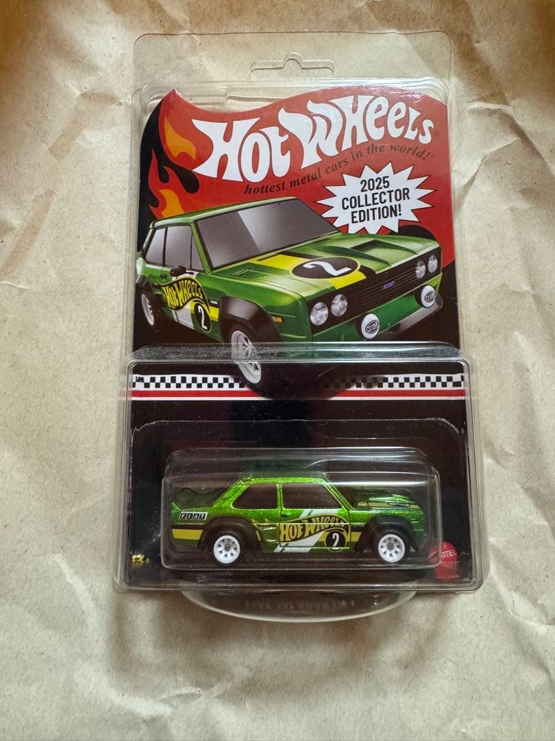 マ*ド様 ホットウィール　グリーンライト まとめて　迷惑入札の為再出品