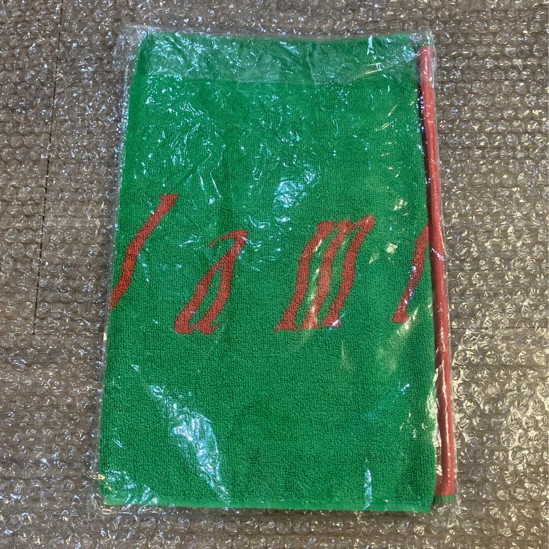 【米津玄師】タオル(3枚セット)