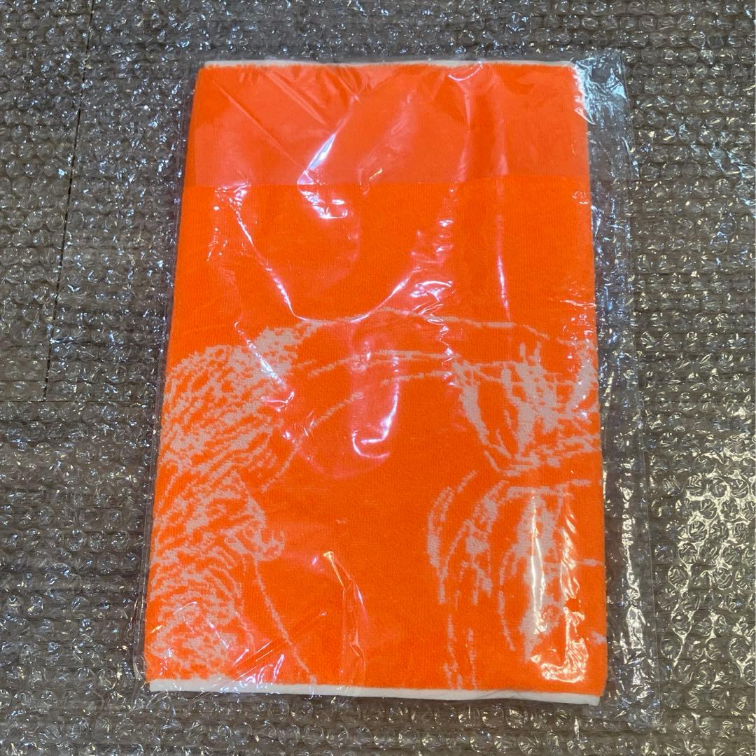 【米津玄師】タオル(3枚セット)