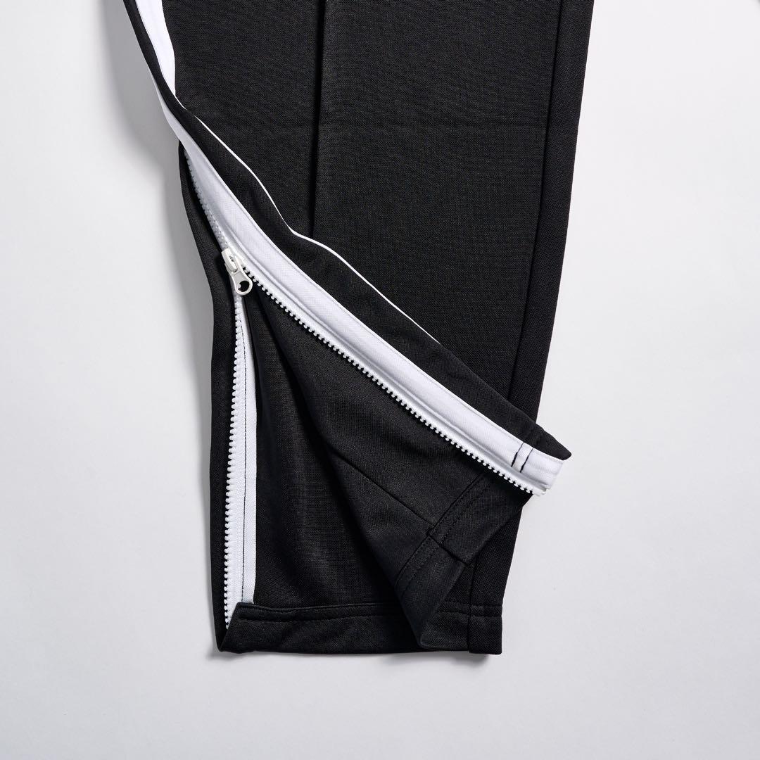 【新品】オーイシマサヨシ トラックパンツ ブラック L