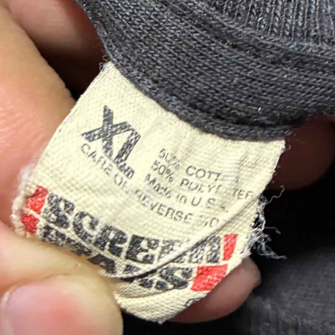 よ*ー様 80S USA製 SCREEN STARS Silver Surfer